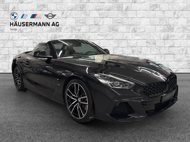 BMW Z4 sDrive 20i M Sport