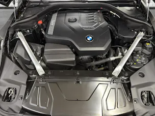 BMW Z4 sDrive 20i M Sport
