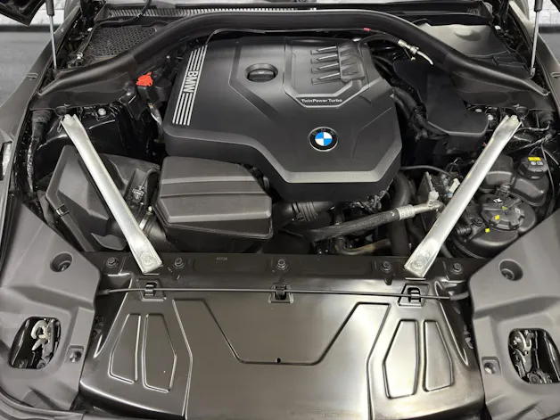 BMW Z4 sDrive 20i M Sport