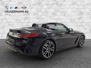 BMW Z4 sDrive 20i M Sport