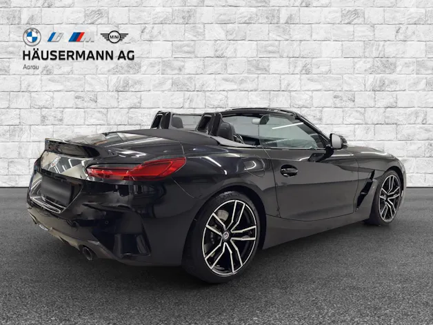 BMW Z4 sDrive 20i M Sport