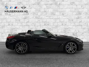 BMW Z4 sDrive 20i M Sport