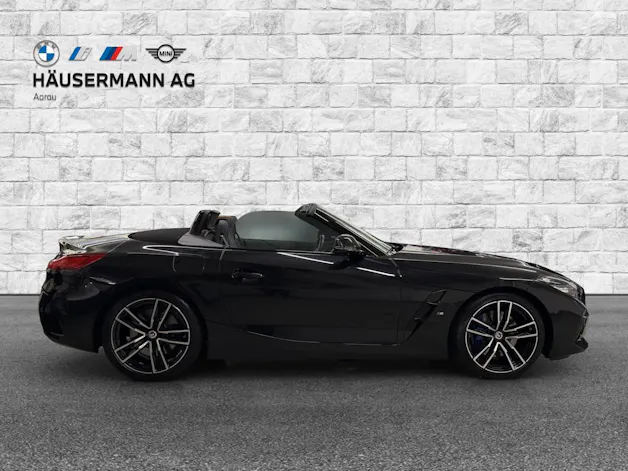 BMW Z4 sDrive 20i M Sport