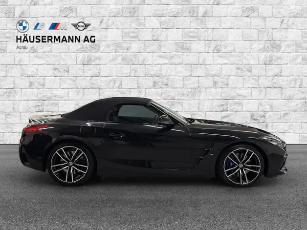 BMW Z4 sDrive 20i M Sport