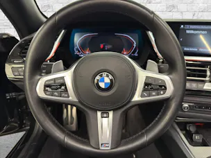 BMW Z4 sDrive 20i M Sport