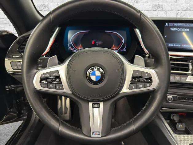 BMW Z4 sDrive 20i M Sport