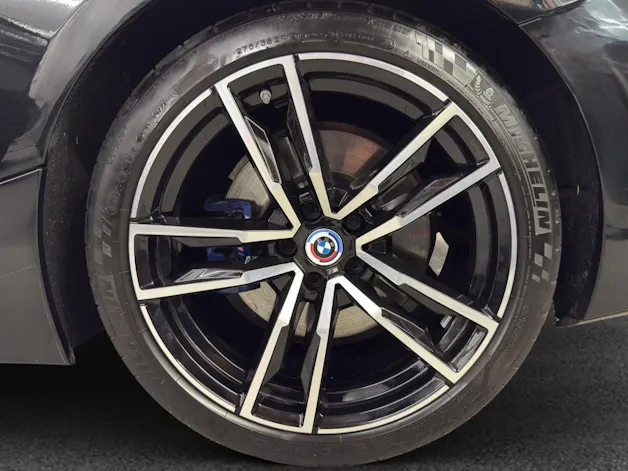 BMW Z4 sDrive 20i M Sport