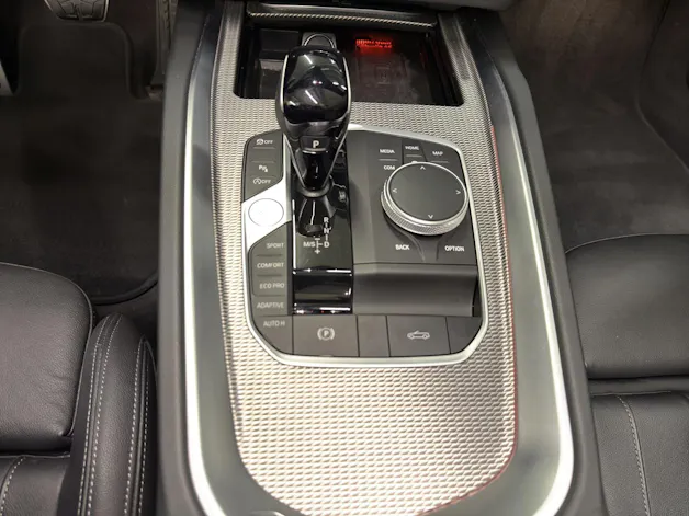 BMW Z4 sDrive 20i M Sport