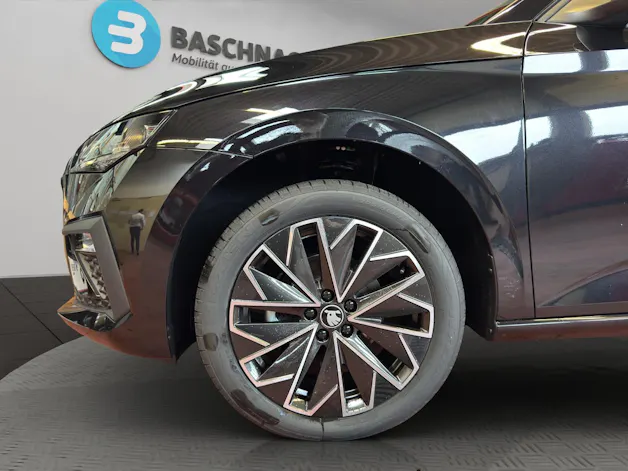 Škoda Scala 1.5 TSI Dynamic DSG