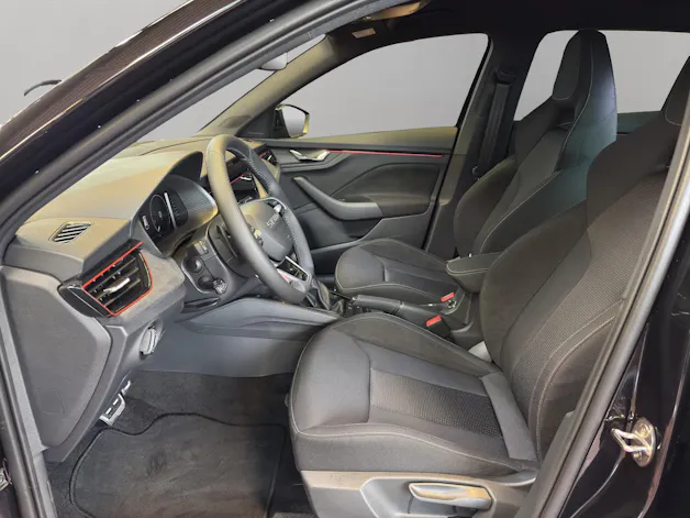 Škoda Scala 1.5 TSI Dynamic DSG