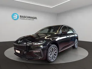 Škoda Scala 1.5 TSI Dynamic DSG