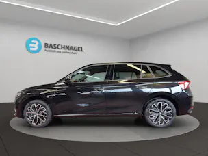 Škoda Scala 1.5 TSI Dynamic DSG