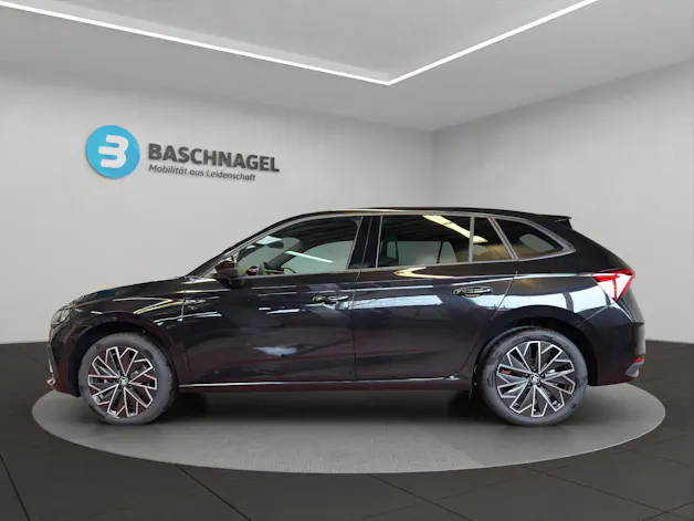 Škoda Scala 1.5 TSI Dynamic DSG