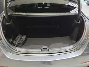 Mercedes-Benz C 300 4 Matic
