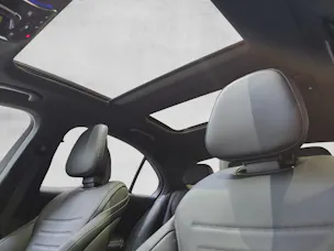 Mercedes-Benz C 300 4 Matic