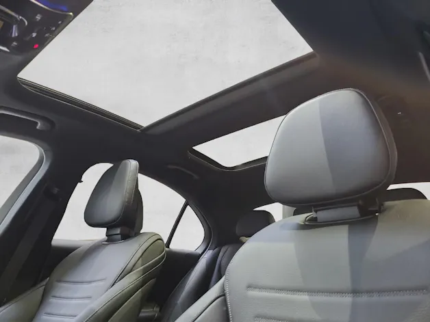 Mercedes-Benz C 300 4 Matic