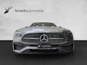 Mercedes-Benz C 300 4 Matic