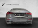 Mercedes-Benz C 300 4 Matic