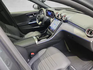 Mercedes-Benz C 300 4 Matic