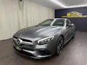 Mercedes-Benz SL 63 AMG Speedshift