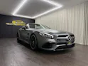 Mercedes-Benz SL 63 AMG Speedshift