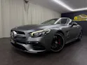 Mercedes-Benz SL 63 AMG Speedshift