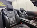 Mercedes-Benz SL 63 AMG Speedshift