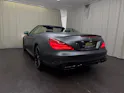 Mercedes-Benz SL 63 AMG Speedshift