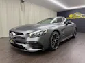 Mercedes-Benz SL 63 AMG Speedshift