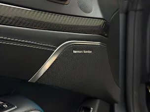 Mercedes-Benz SL 63 AMG Speedshift