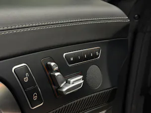 Mercedes-Benz SL 63 AMG Speedshift