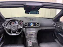 Mercedes-Benz SL 63 AMG Speedshift