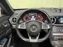 Mercedes-Benz SL 63 AMG Speedshift