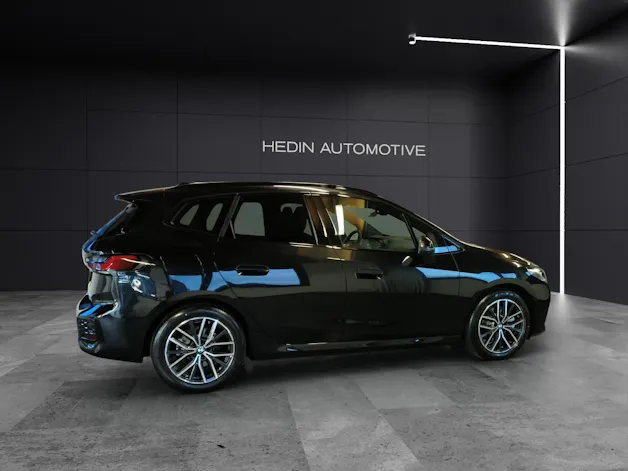 BMW 223d xDrive Active Tourer