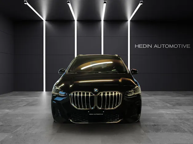 BMW 223d xDrive Active Tourer