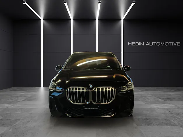 BMW 223d xDrive Active Tourer