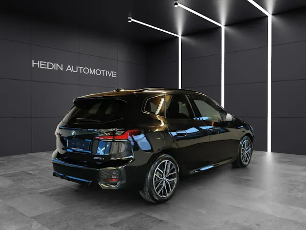 BMW 223d xDrive Active Tourer