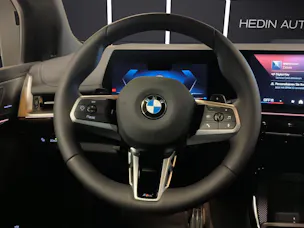 BMW 223d xDrive Active Tourer