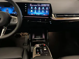 BMW 223d xDrive Active Tourer