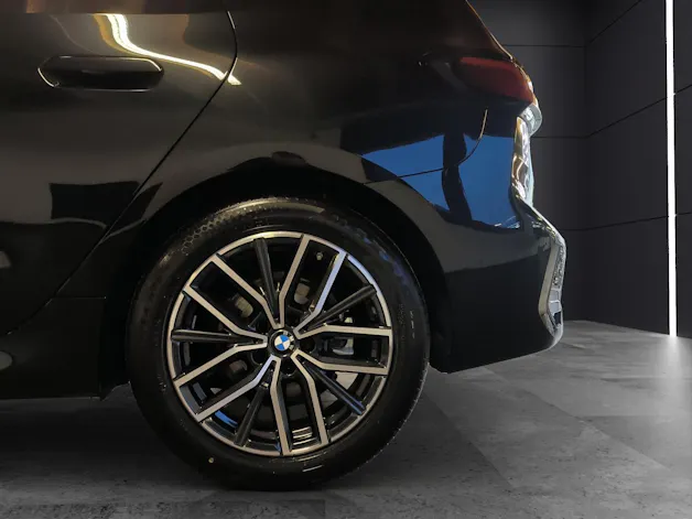 BMW 223d xDrive Active Tourer