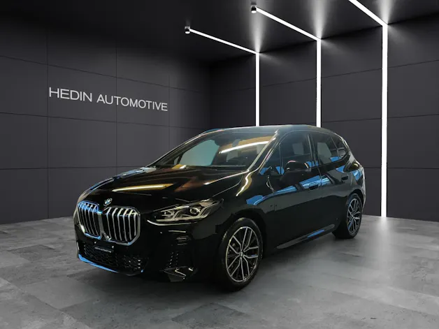 BMW 223d xDrive Active Tourer