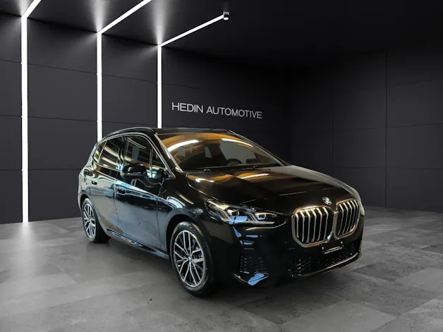 BMW 223d xDrive Active Tourer
