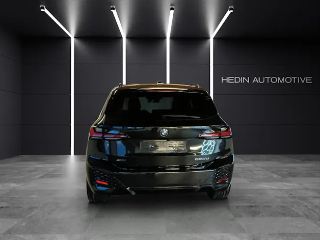 BMW 223d xDrive Active Tourer