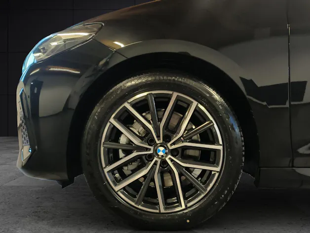 BMW 223d xDrive Active Tourer