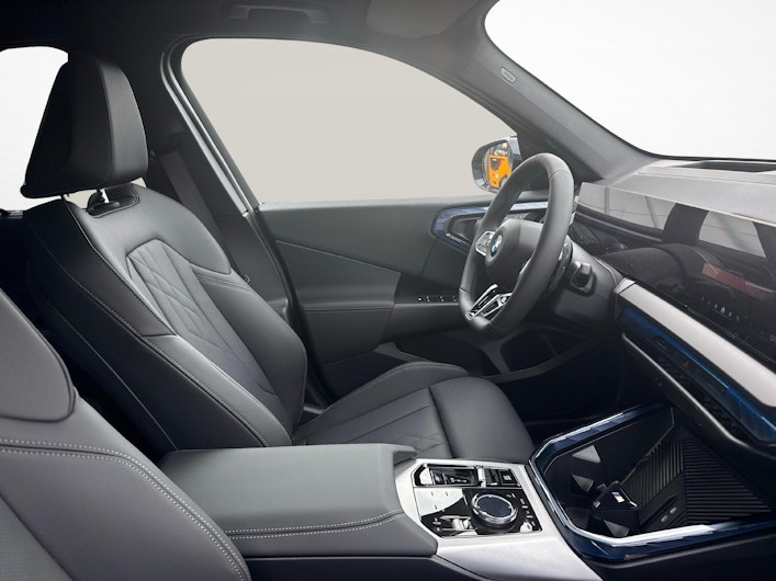 image du véhicule BMW X3