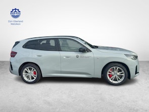 Vehicle image BMW X3 M50i