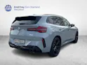 BMW X3 M50i