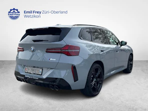 Fahrzeugbild BMW X3 M50i