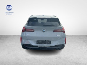 Vehicle image BMW X3 M50i