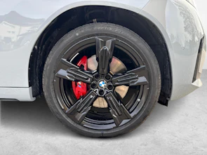 Fahrzeugbild BMW X3 M50i